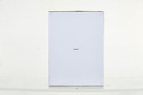 Bose S1 Pro System Bluetooth Speaker - Black