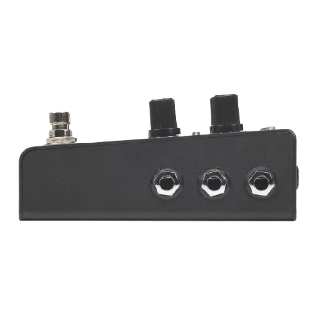 DigiTech TRIO Plus – Band Creator and Looper Guitar Pedal with Bass & Drum Backing