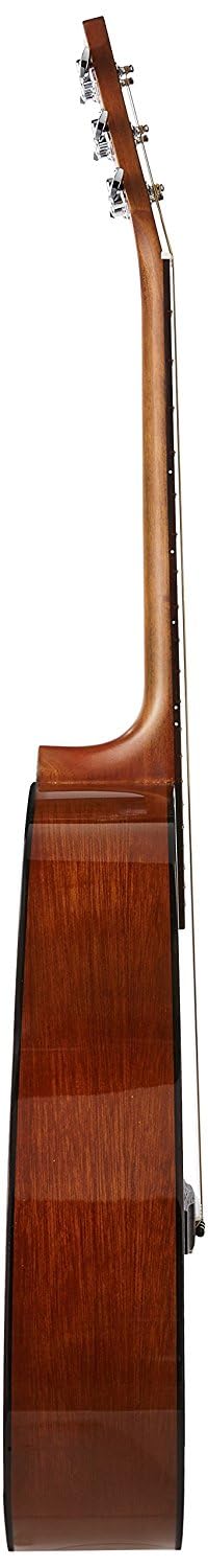 Yamaha F310 Full-Size Steel String Acoustic Guitar – Tobacco Brown Sunburst – Spruce Top & Rosewood Fingerboard