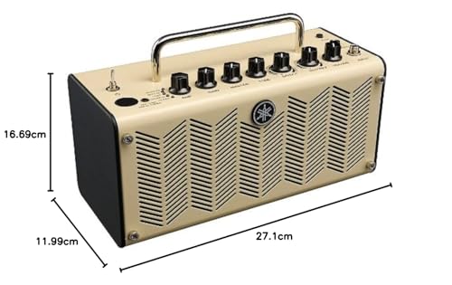 YAMAHA GTHR5UK Yamaha THR5 Electric Guitar Amp,beige