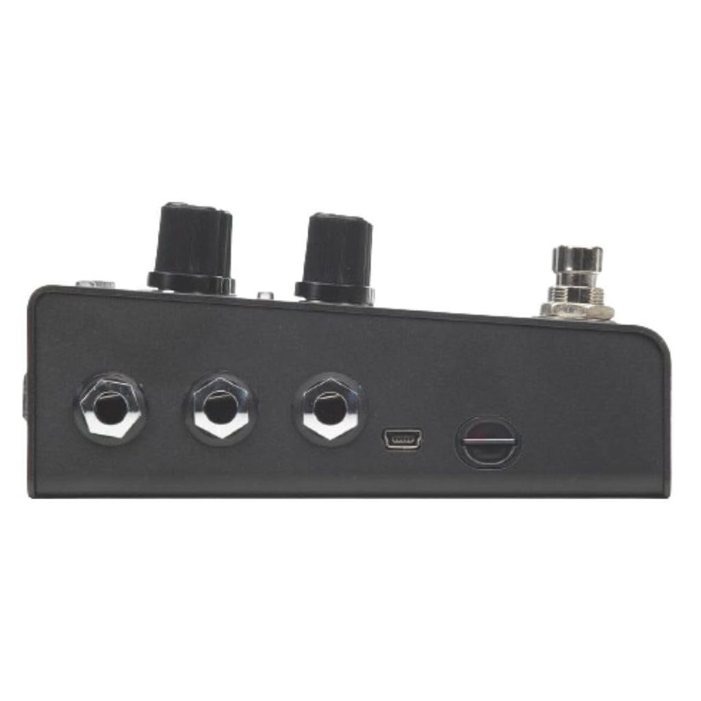 DigiTech TRIO Plus – Band Creator and Looper Guitar Pedal with Bass & Drum Backing