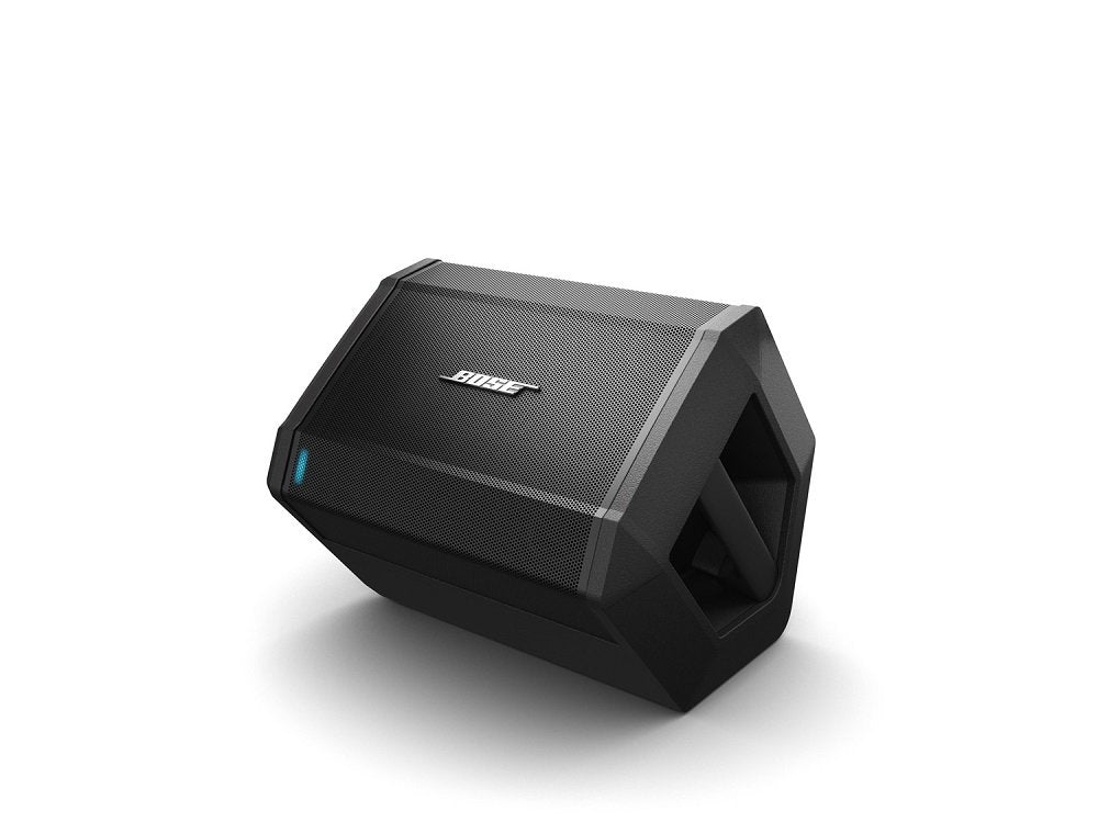 Bose S1 Pro System Bluetooth Speaker - Black
