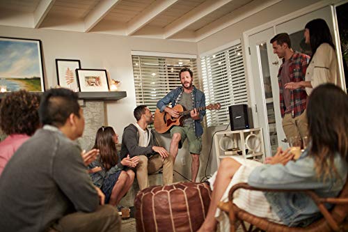Bose S1 Pro System Bluetooth Speaker - Black