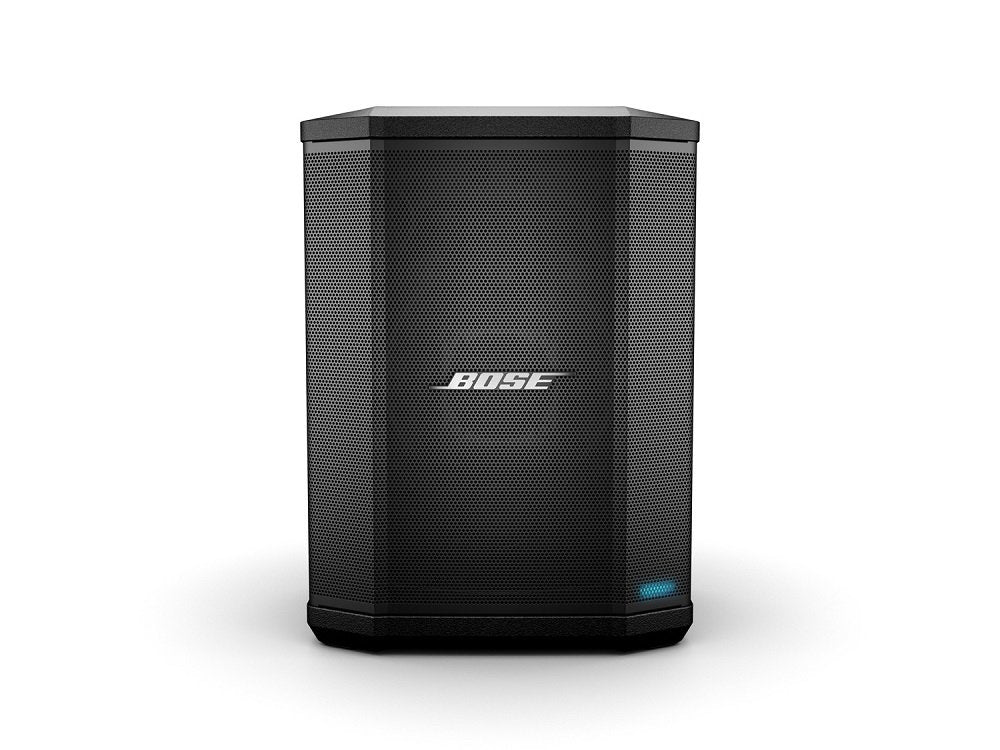 Bose S1 Pro System Bluetooth Speaker - Black