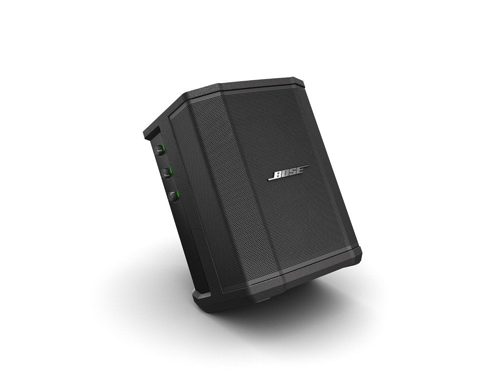 Bose S1 Pro System Bluetooth Speaker - Black