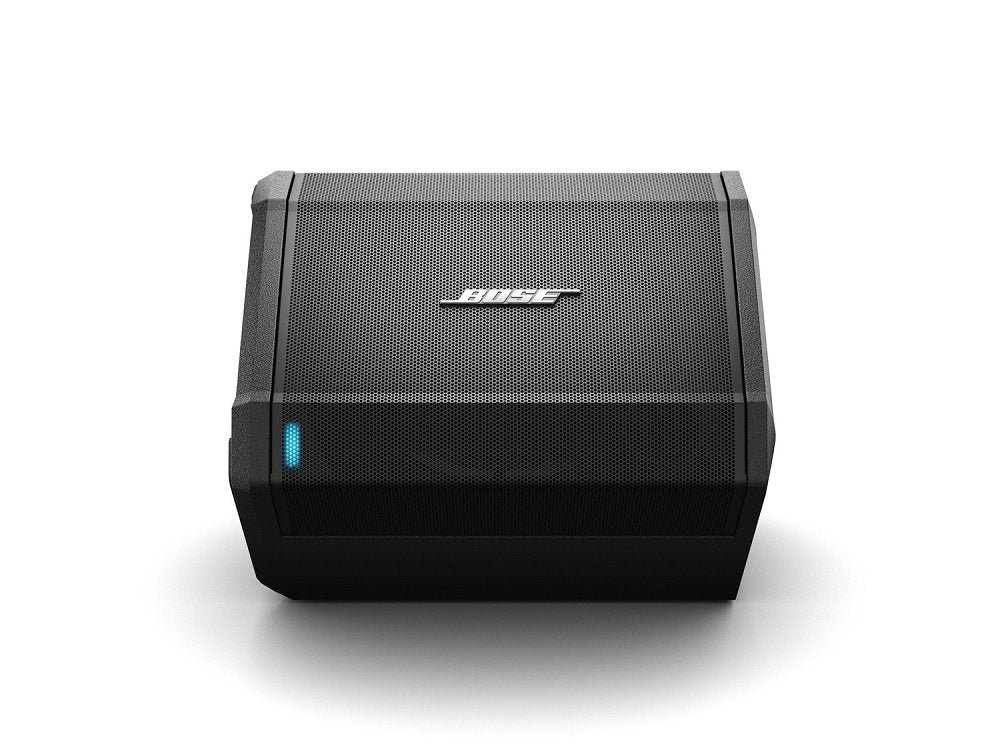 Bose S1 Pro System Bluetooth Speaker - Black