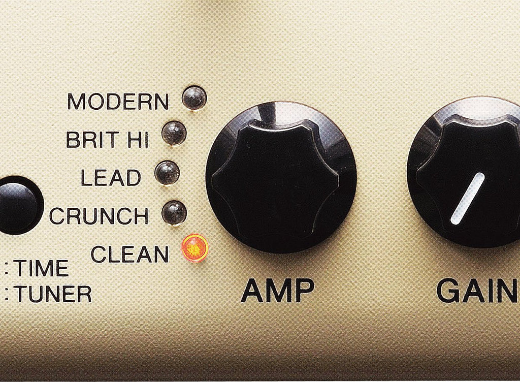 YAMAHA GTHR5UK Yamaha THR5 Electric Guitar Amp,beige