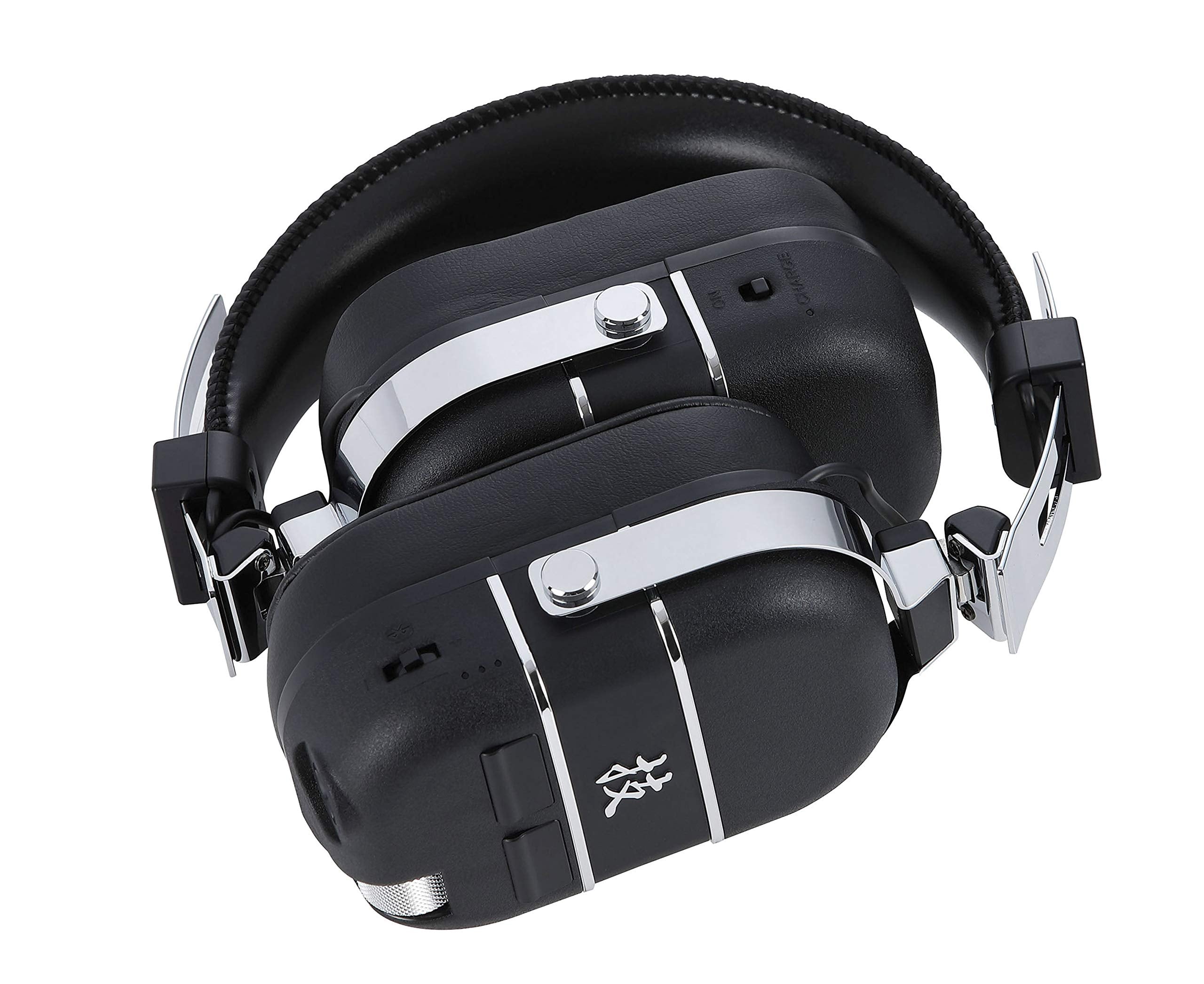 BOSS Waza-Air Wireless Personal Guitar Amplification System – 3D Amp Simulation with Bluetooth & Rechargeable Battery