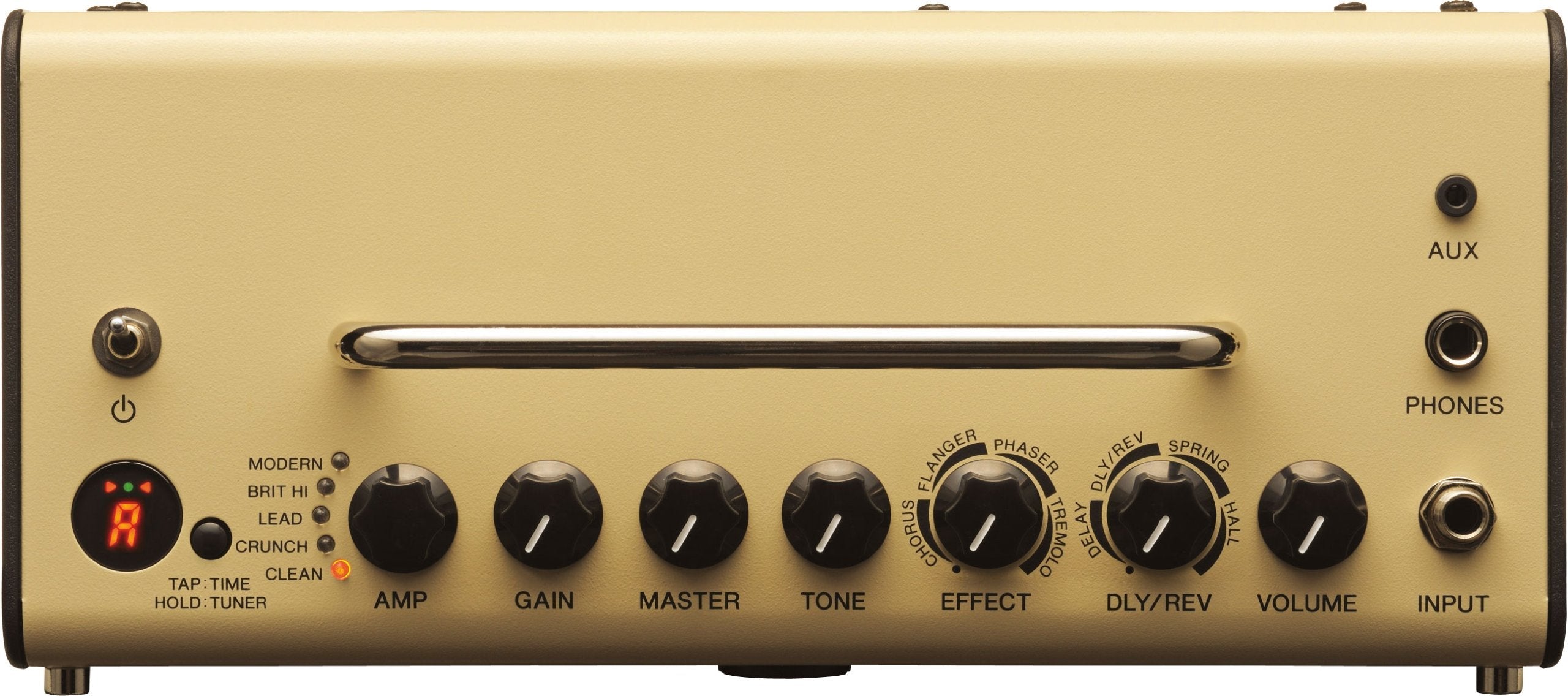 YAMAHA GTHR5UK Yamaha THR5 Electric Guitar Amp,beige