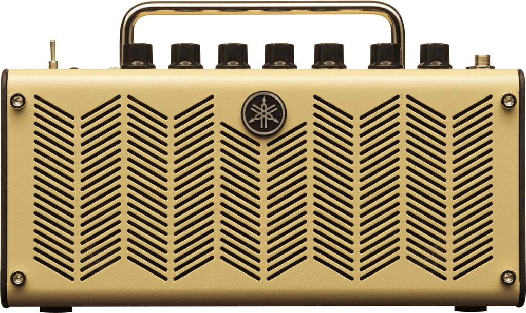 YAMAHA GTHR5UK Yamaha THR5 Electric Guitar Amp,beige