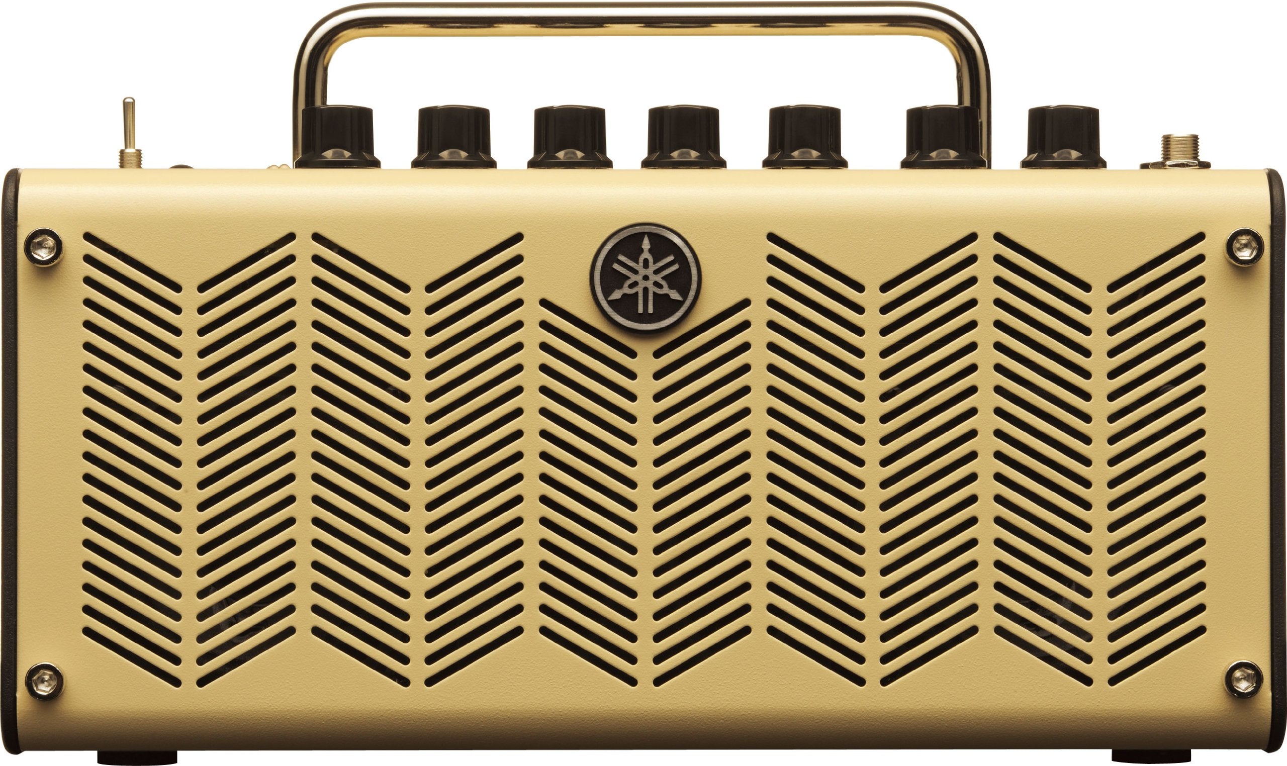 YAMAHA GTHR5UK Yamaha THR5 Electric Guitar Amp,beige